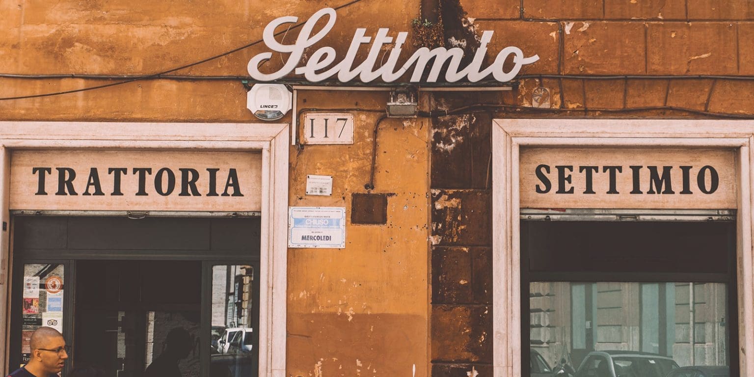 Italian Meadowbank Italian Ryde Italian Street Kitchen