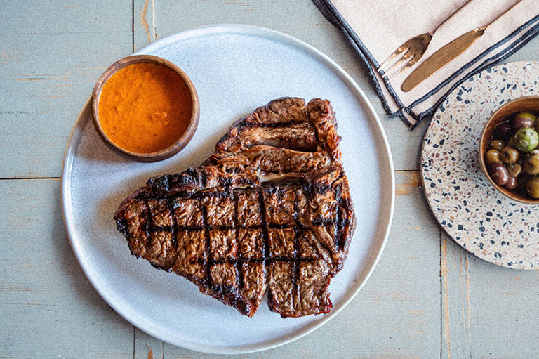 steak Everything you need to know about Bistecca alla Fiorentina