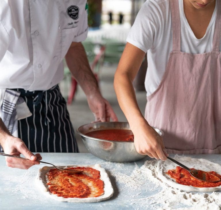 domcherry 9225 1 WHAT MAKES ITALIAN PIZZA TASTE SO DIFFERENT?