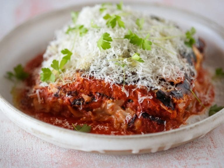 Lasagna 1 10 of the most popular Italian pasta dishes in Italy