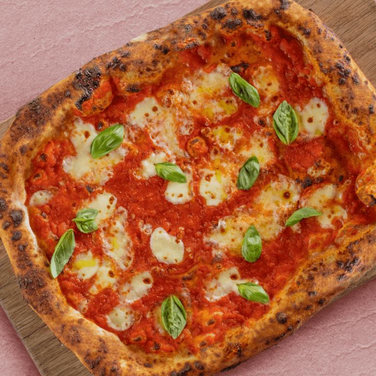 marg feed 10 most popular Italian pizzas