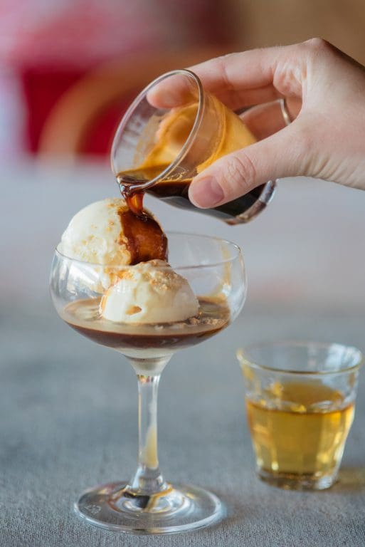 How to make the best affogato: The ultimate Italian dessert