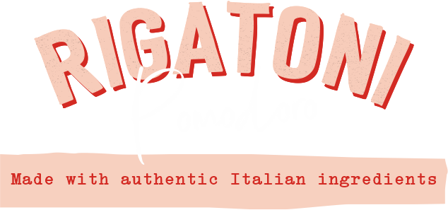Rigatoni Pomodoro Promotion