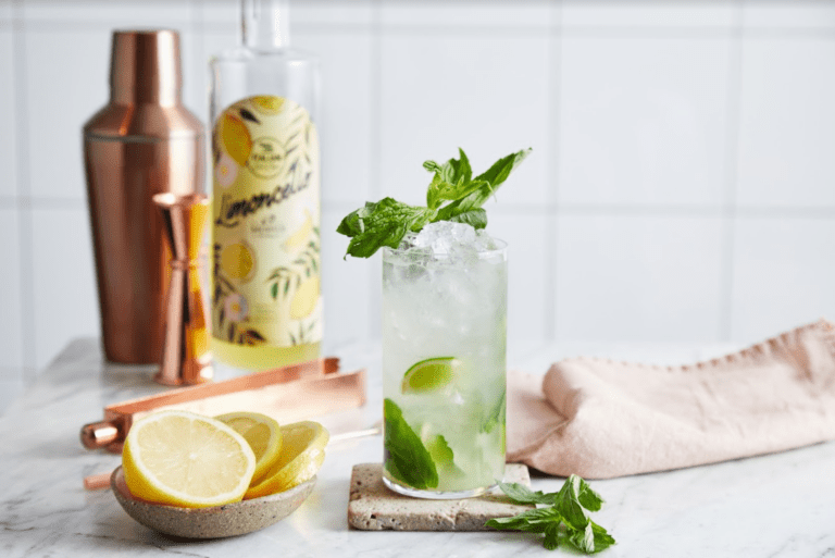 Great Italian Cocktails To Sip This Summer Season