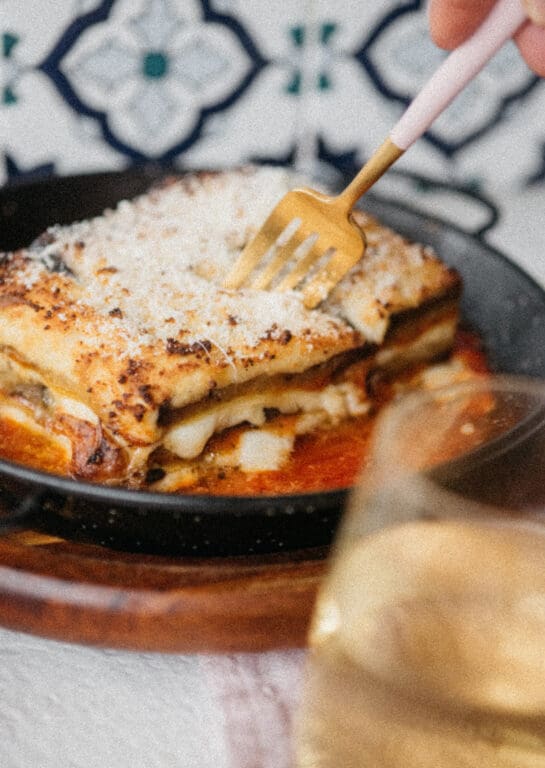 10 Delicious Italian Pasta Bake Recipes Perfect for Family Dinners