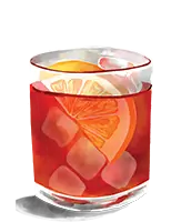 Classic Negroni