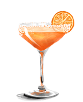 Aperol Margarita