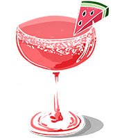 Watermelon Margarita