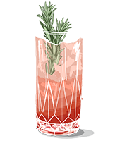 isk cocktails 0000 ISK Cranberry Breeze Specials