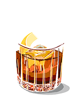 Winter Boulevardier