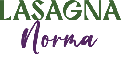 Lasagna Norma