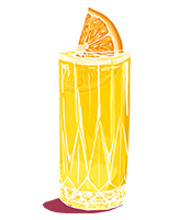 Clementine Crush