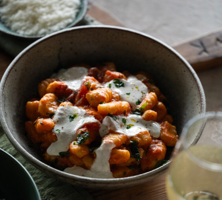 Gnocchi Napoli 4 e1760927745116 Fatto in Casa