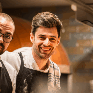 Picture of Enrico Marchese