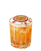 Passionfruit Sour