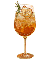 Pear Spritz