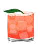 Watermelon Gin Fizz 