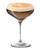 Salted Caramel Espresso Martini